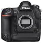 Nikon D6 Body hind ja info | Fotoaparaadid | kaup24.ee
