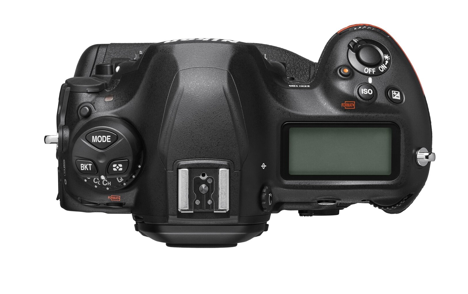 Nikon D6 Body цена и информация | Fotoaparaadid | kaup24.ee