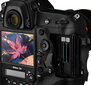 Nikon D6 Body цена и информация | Fotoaparaadid | kaup24.ee