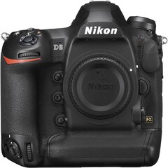 Nikon D6 Body цена и информация | Фотоаппараты | kaup24.ee