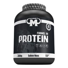 Mammut Nutrition Formula 90 Protein, 3 kg hind ja info | Proteiin | kaup24.ee