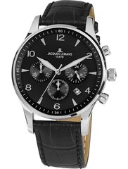 Часы Jacques Lemans 1-1654ZA цена и информация | Мужские часы | kaup24.ee
