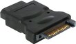Deltaco SATA-S6, SATA цена и информация | USB jagajad, adapterid | kaup24.ee