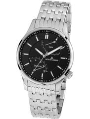 Часы Jacques Lemans 1-1902D цена и информация | Мужские часы | kaup24.ee