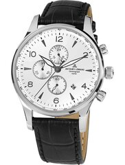 Часы Jacques Lemans 1-1844ZB цена и информация | Мужские часы | kaup24.ee