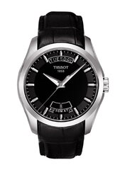 Часы TISSOT T035.407.16.051.00 цена и информация | Мужские часы | kaup24.ee