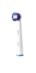 Braun Oral-B EB20-4 цена и информация | Насадки для электрических зубных щеток | kaup24.ee