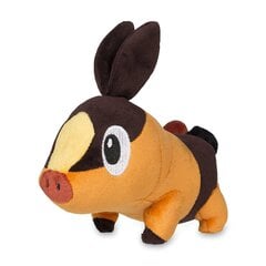 Tepig Anime Plüüsis Mänguasi Lastele Kingitus 20Cm hind ja info | Pehmed mänguasjad | kaup24.ee