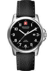 Часы Swiss Military Hanowa 06-4231.04.007 цена и информация | Мужские часы | kaup24.ee