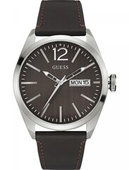 Часы Guess W0658G3 цена и информация | Мужские часы | kaup24.ee