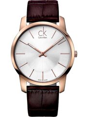 Часы Calvin Klein K2G21629 цена и информация | Мужские часы | kaup24.ee