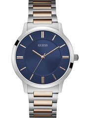 Часы Guess W0990G4 цена и информация | Мужские часы | kaup24.ee