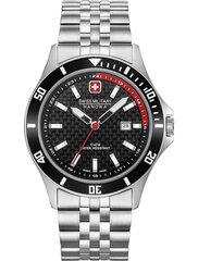 Часы Swiss Military Hanowa 06-5161.2.04.007.04 цена и информация | Мужские часы | kaup24.ee