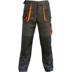 Рабочие брюки PROFUS KOLMAR цена и информация | Рабочая одежда | kaup24.ee