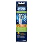 Braun Oral-B Crossaction EB50-10 hind ja info | Elektriliste hambaharjade otsikud | kaup24.ee