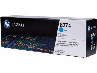 Kassett HP No.827A (CF301A), sinine hind ja info | Laserprinteri toonerid | kaup24.ee