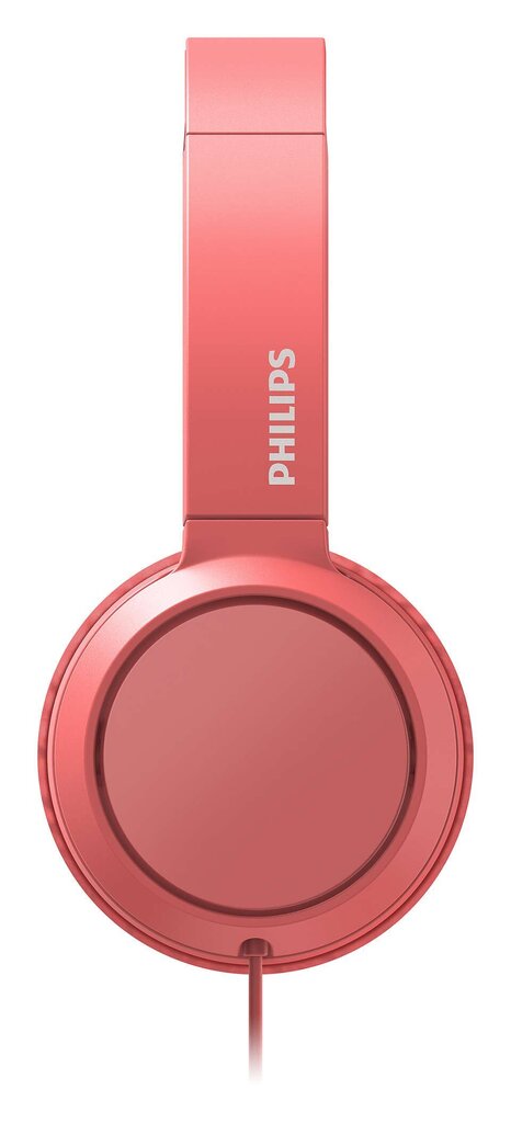 Philips TAH4105RD/00 цена и информация | Kõrvaklapid | kaup24.ee