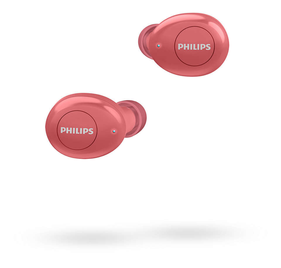 Philips TAT2205RD/00 hind ja info | Kõrvaklapid | kaup24.ee