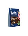 Brit Premium by Nature Light koeratoit 3 kg