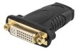 Deltaco HDMI-10A hind ja info | USB jagajad, adapterid | kaup24.ee