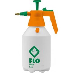 Ручной опрыскиватель Flo 1.5 L (89508) цена и информация | Оборудование для полива | kaup24.ee