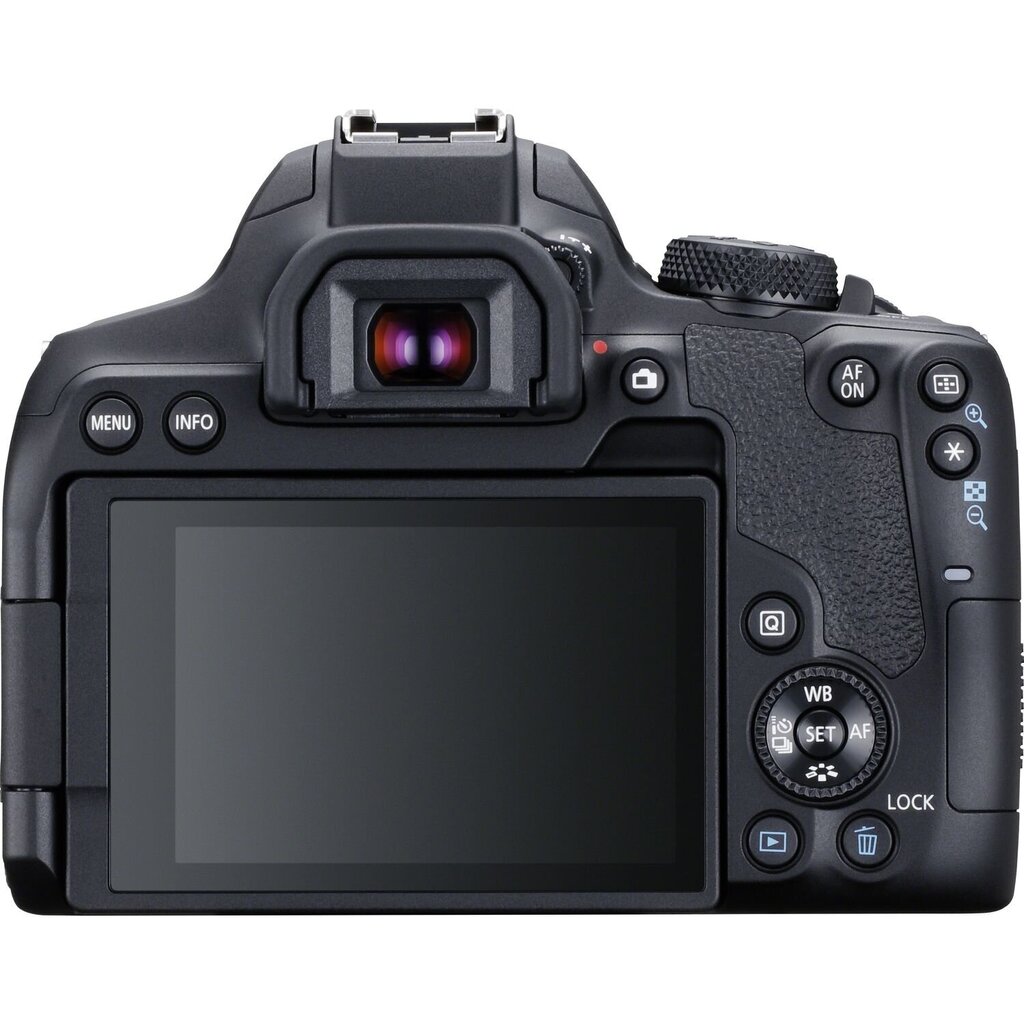 Canon EOS 850D Body hind ja info | Fotoaparaadid | kaup24.ee