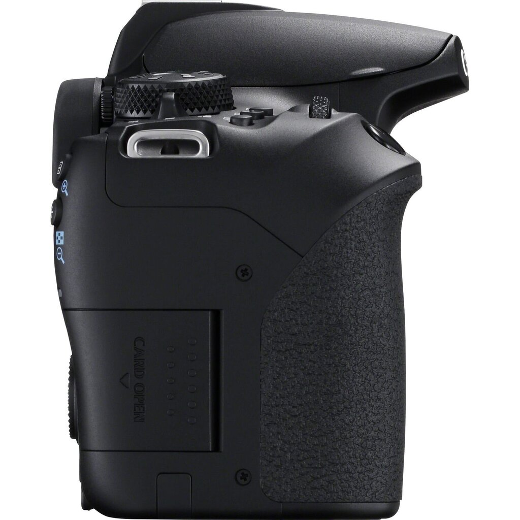 Canon EOS 850D Body hind ja info | Fotoaparaadid | kaup24.ee