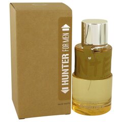 Parfüümvesi Armaf Hunter EDP meestele 100 ml hind ja info | Meeste parfüümid | kaup24.ee