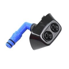 Esitulede pesur Pihustusotsik Jet&Clip Saab 9-3 93 2003-2012 цена и информация | Фары | kaup24.ee