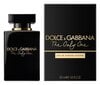 Parfüümvesi Dolce & Gabbana The Only One Intense EDP naistele 50 ml hind ja info | Naiste parfüümid | kaup24.ee