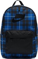 Seljakott Nike Hernitage 2.0, 20 l hind ja info | Spordikotid, seljakotid | kaup24.ee