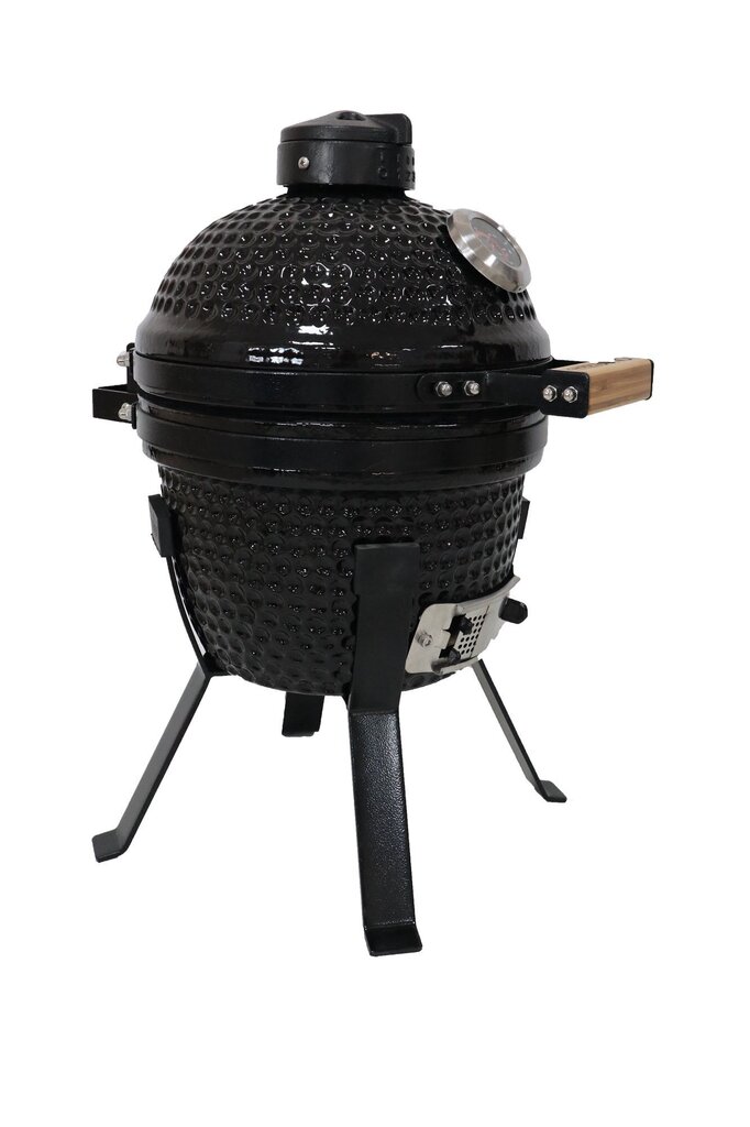 Keraamiline grill KAMADO BONO Picnic, 32 cm hind ja info | Grillid | kaup24.ee