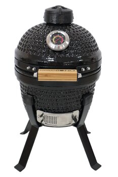 Keraamiline grill KAMADO BONO Picnic, 32 cm hind ja info | Grillid | kaup24.ee