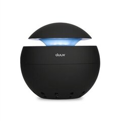 Õhupuhastaja Duux Sphere DUAP01, 2.5 W, must hind ja info | Õhupuhastajad | kaup24.ee