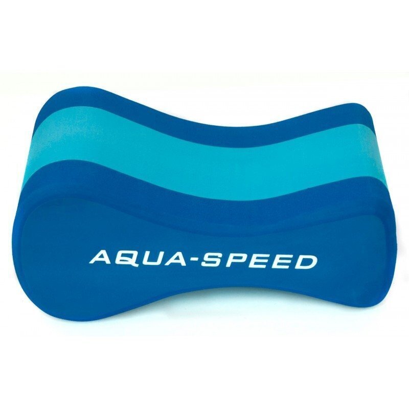 Ujumispoi Aqua Speed 32363602, sinine hind ja info | Ujumislauad, ujumisnuudlid | kaup24.ee
