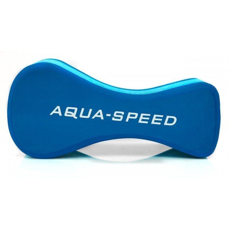 Ujumispoi Aqua Speed 32363602, sinine цена и информация | Ujumislauad, ujumisnuudlid | kaup24.ee