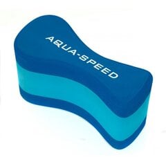 Ujumispoi Aqua Speed 32363602, sinine hind ja info | Ujumislauad, ujumisnuudlid | kaup24.ee