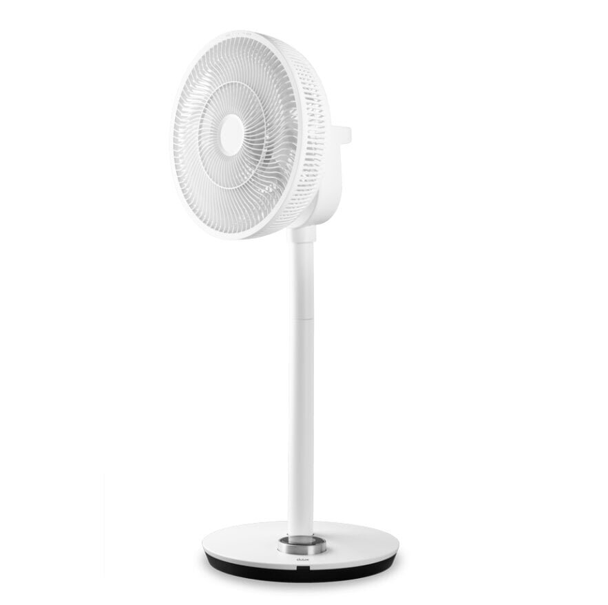 Ventilaator Duux Whisper Flex DXCF11, valge hind ja info | Ventilaatorid | kaup24.ee