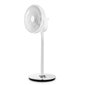 Ventilaator Duux Whisper Flex DXCF11, valge цена и информация | Ventilaatorid | kaup24.ee