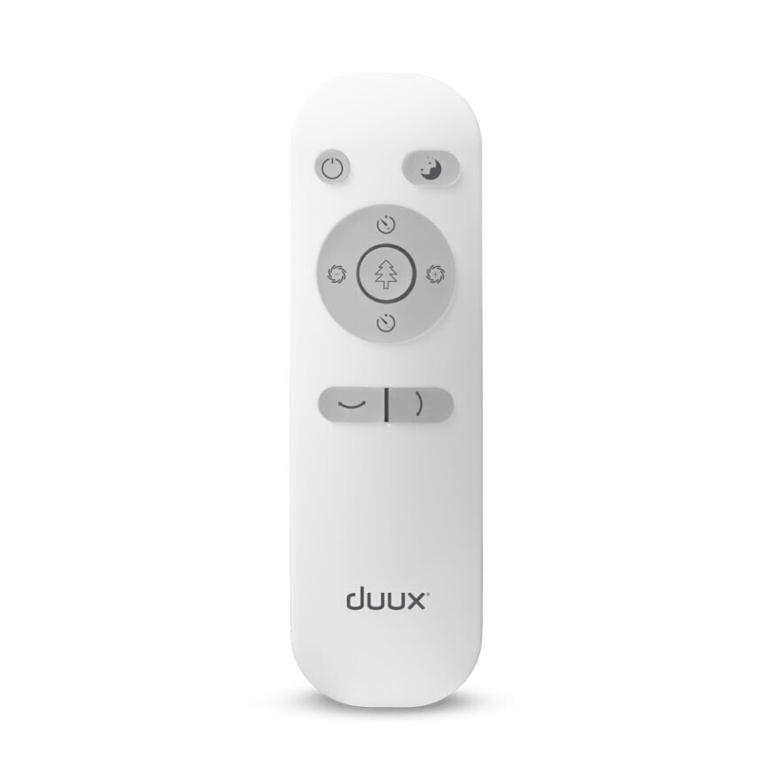 Ventilaator Duux Whisper Flex DXCF11, valge hind ja info | Ventilaatorid | kaup24.ee