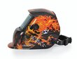 Automaatne keevitusmask Hecht 900241 hind ja info | Peakaitsmed | kaup24.ee