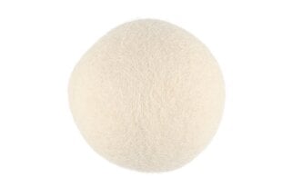 Saima шарики для сушки из шерсти, 2 штуки цена и информация | Моющие средства | kaup24.ee