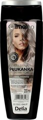 Juuksevedelik Delia Cosmetics Cameleo, plaatina, 200 ml цена и информация | Краска для волос | kaup24.ee