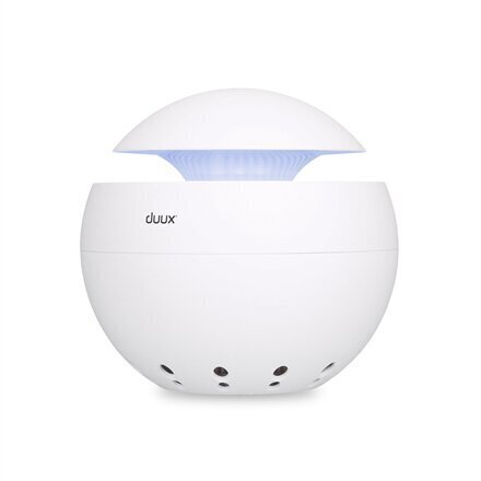 Õhupuhastaja Duux Sphere DUAP02, 2.5 W, valge hind ja info | Õhupuhastajad | kaup24.ee