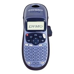 Этикеточный принтер Dymo LetraTag LT-100H S0884000 цена и информация | Принтеры | kaup24.ee