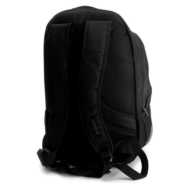 Sportlik seljakott Hi-Tec Tamuro, 30 l, must hind ja info | Spordikotid, seljakotid | kaup24.ee