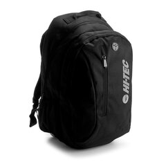 Sportlik seljakott Hi-Tec Tamuro, 30 l, must hind ja info | Spordikotid, seljakotid | kaup24.ee