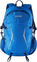 Sportlik seljakott Hi-tec Xland, 18 l, sinine цена и информация | Рюкзаки и сумки | kaup24.ee