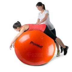 Võimlemispall Original PEZZI Physioball 120cm. цена и информация | Гимнастические мячи | kaup24.ee