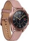 Samsung Galaxy Watch3 SM-R850 Mystic Bronze hind ja info | Nutikellad (smartwatch) | kaup24.ee